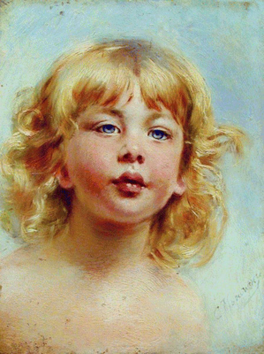 рита - дети - предпросмотр