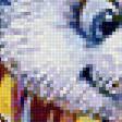 Предпросмотр схемы вышивки «новогодняя» (№1407903)