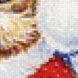 Предпросмотр схемы вышивки «новогодняя» (№1407942)