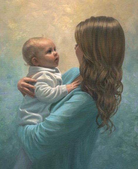 Мать и дитя 2 - материнство, дети - оригинал