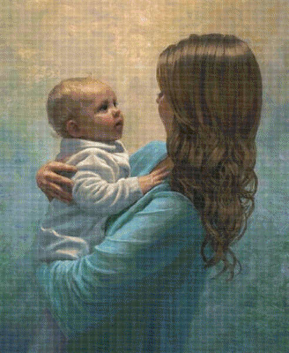 Мать и дитя 2 - материнство, дети - предпросмотр