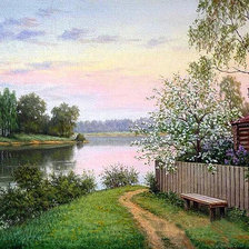 Схема вышивки «№1408463»