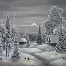 Схема вышивки «№1408822»