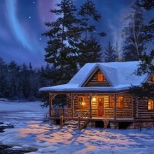 Схема вышивки «№1408856»