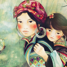 Схема вышивки «№1408949»