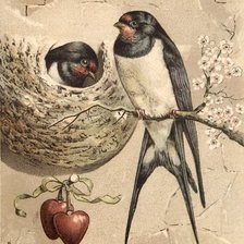 Схема вышивки «№1409770»