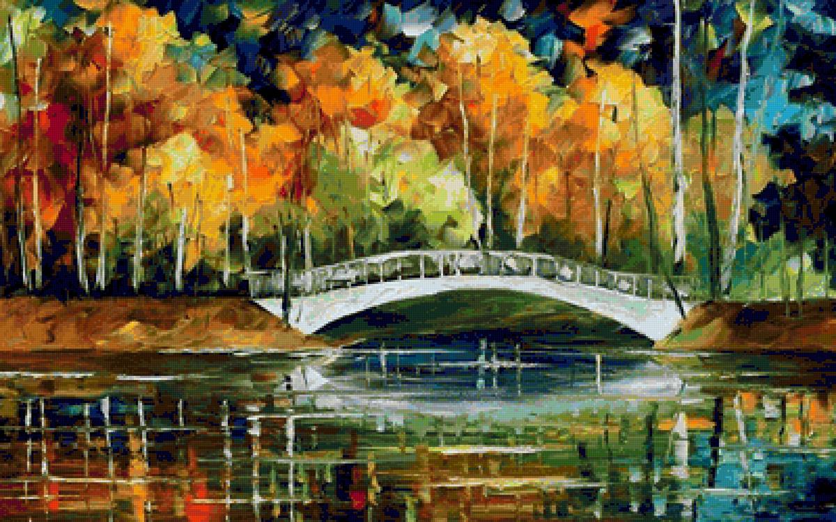 афремов осень - предпросмотр