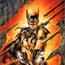 Схема вышивки «чепный рейс 4»