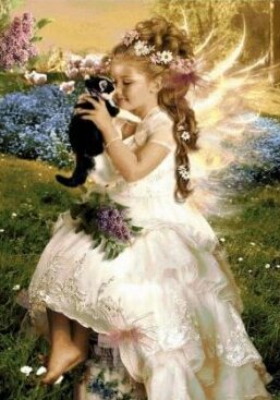 Angel - оригинал