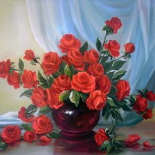 Схема вышивки «№1411419»