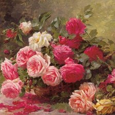 Схема вышивки «№1411423»