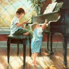 Схема вышивки «№1411443»