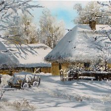 Схема вышивки «№1411507»