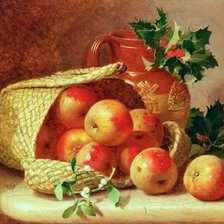 Схема вышивки «№1411569»