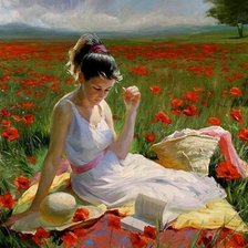 Схема вышивки «№1411582»