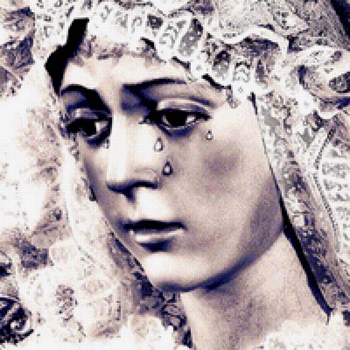 Virgen - предпросмотр