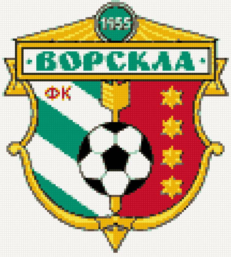 Ворскла - предпросмотр