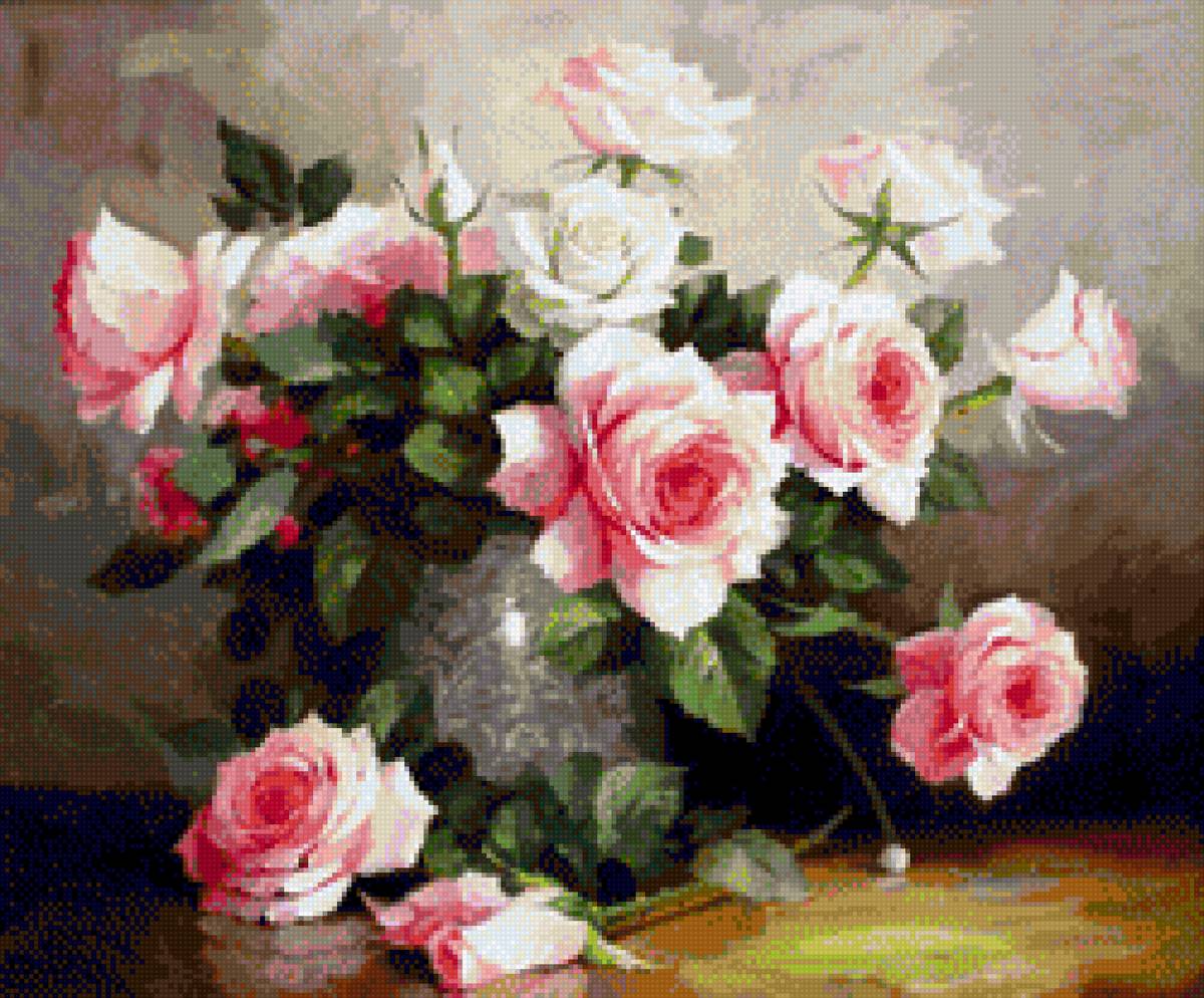 róże - предпросмотр