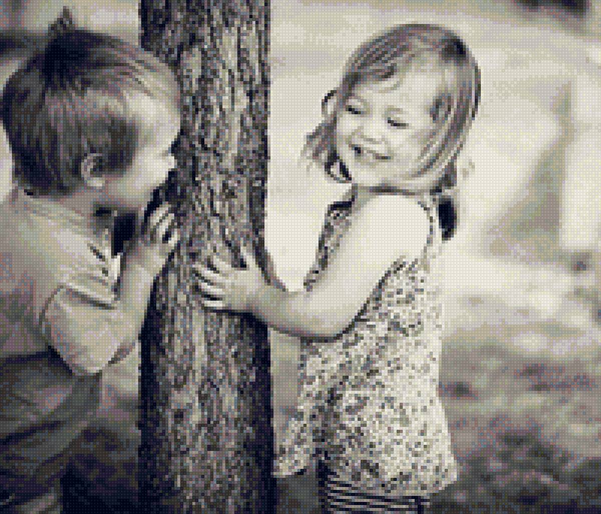 №1412541 - дружба - предпросмотр