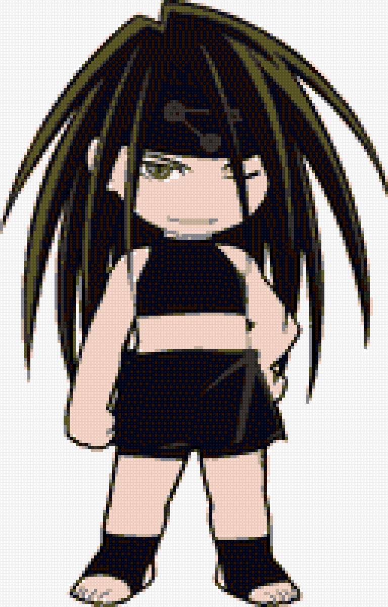 энви - стальной алхимик, аниме - предпросмотр