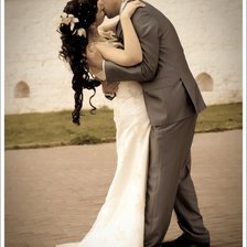 Схема вышивки «Момент»