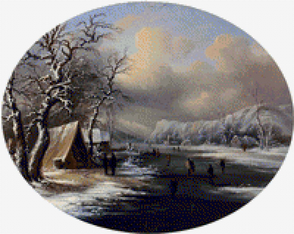 zima-ślizgawka - предпросмотр