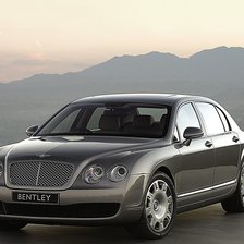 Схема вышивки «BENTLEY»