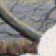 Предпросмотр схемы вышивки «Лебеди» (№1413658)