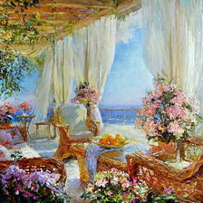 Схема вышивки «№1415633»