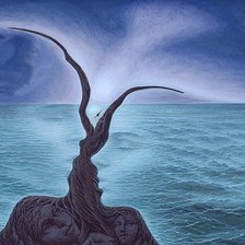 Схема вышивки «Вопреки»