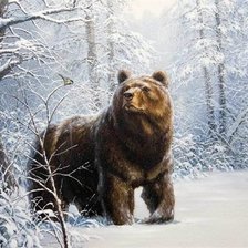 Схема вышивки «№1416629»