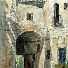 Схема вышивки «№1416633»