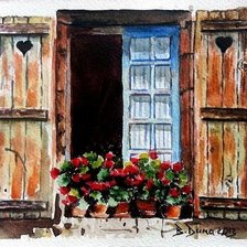 Схема вышивки «№1416667»