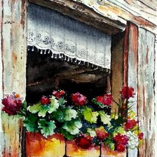 Схема вышивки «№1416670»