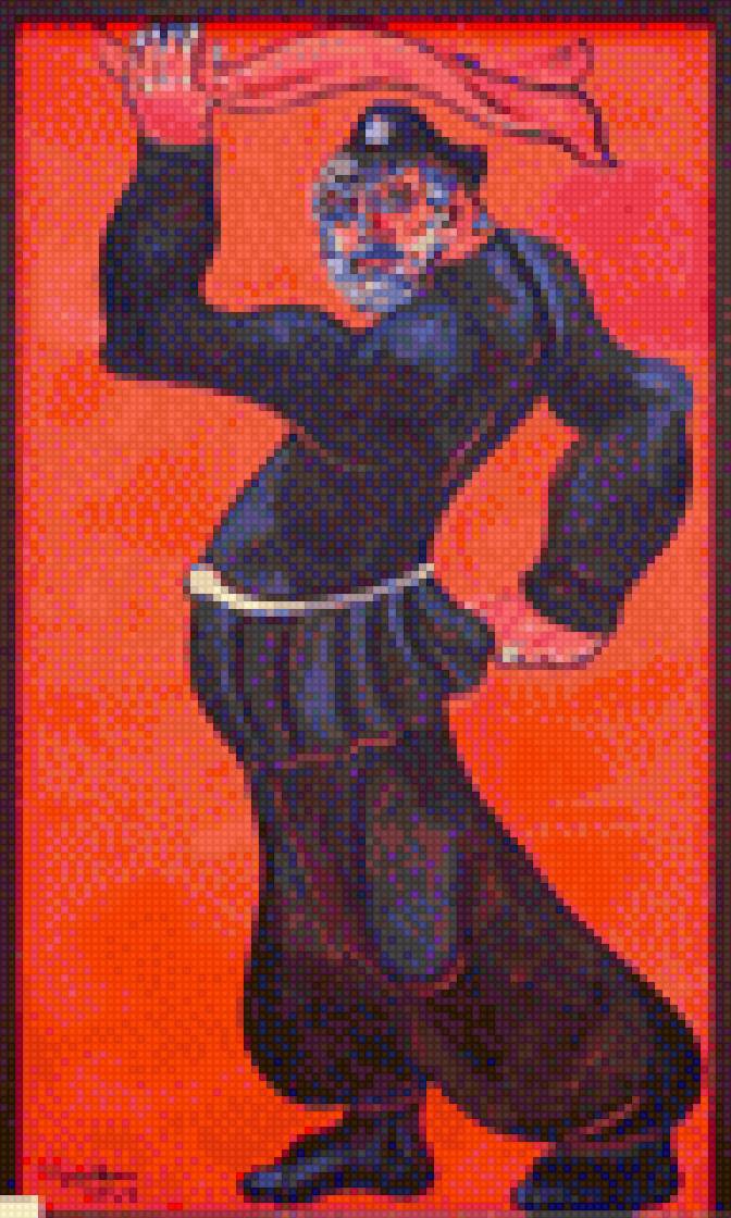 Кинто - кинто - предпросмотр