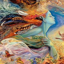 Схема вышивки «№1417208»