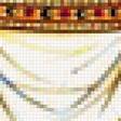 Предпросмотр схемы вышивки «св. Ирина» (№1417876)