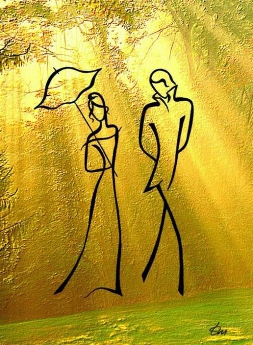 Грация - оригинал