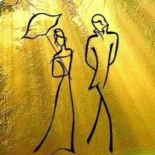 Схема вышивки «Грация»