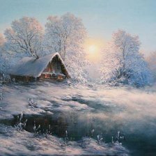 Схема вышивки «№1417945»