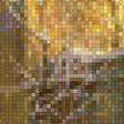 Предпросмотр схемы вышивки «Михаил Сатаров "Храм Христа"» (№1418497)