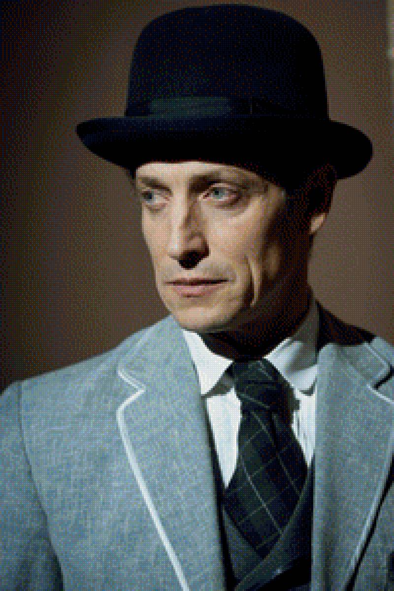 штольман - штольман, анна детектив, фрид - предпросмотр