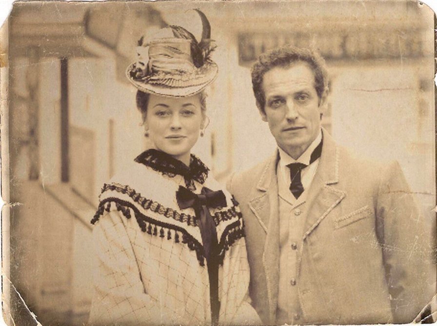 анна и штольман - анна детектив, фрид, никифорова, штольман - оригинал