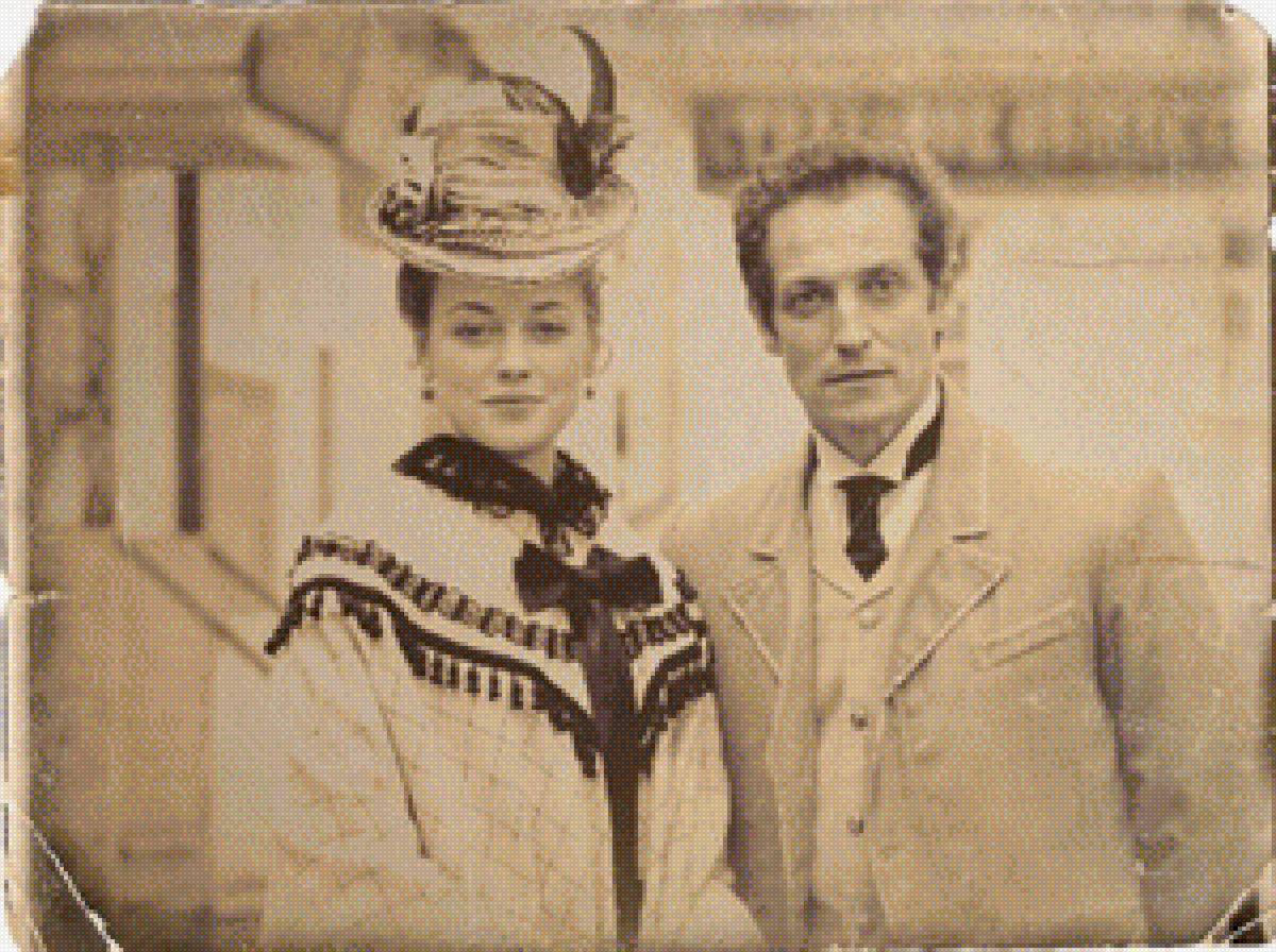 анна и штольман - никифорова, анна детектив, фрид, штольман - предпросмотр