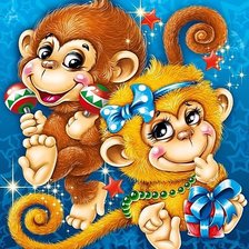 Схема вышивки «№1418649»