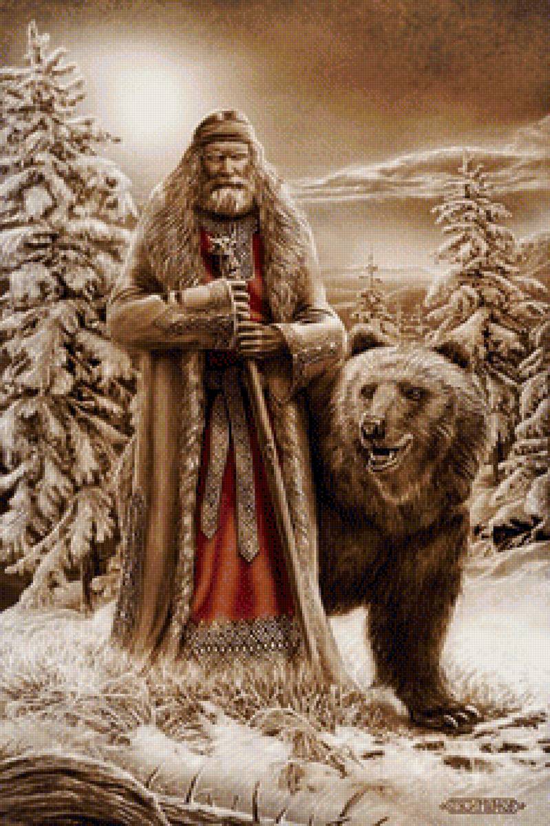 велес - предпросмотр