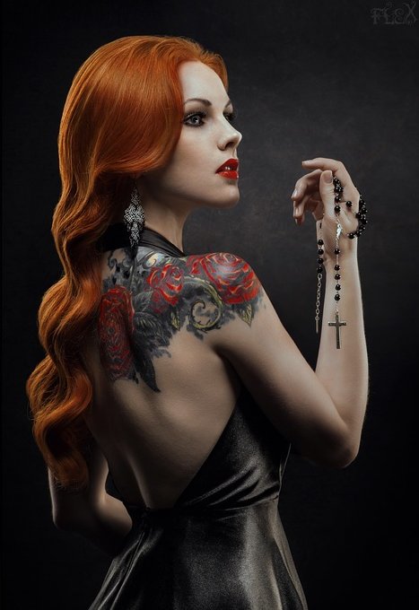 Герда - оригинал