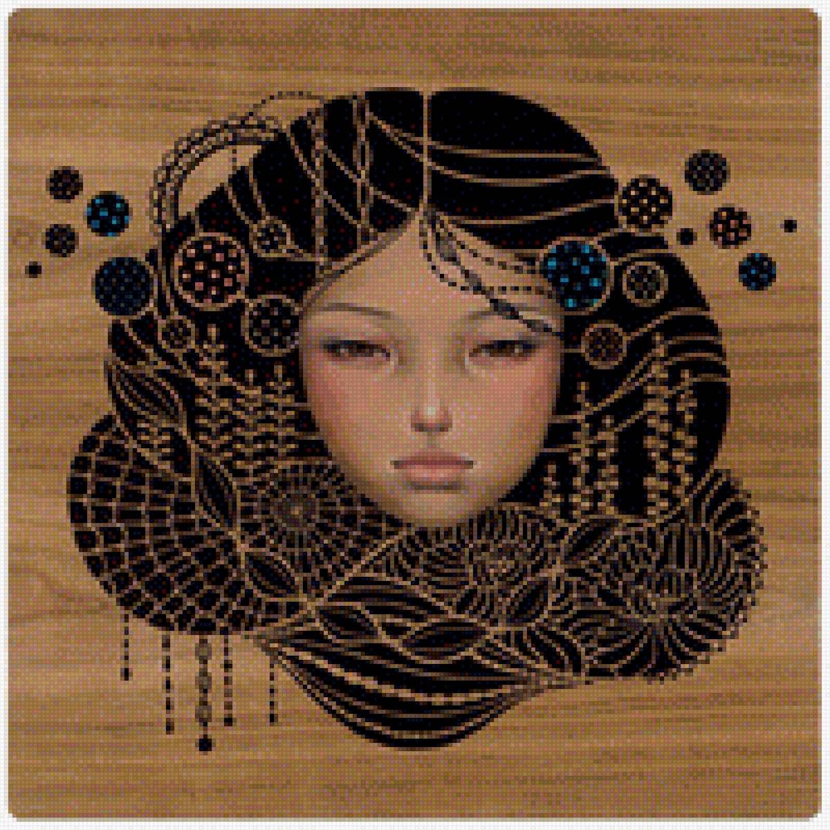 Веда - предпросмотр