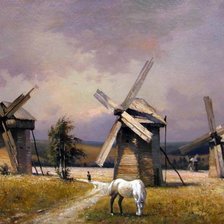 Схема вышивки «№1420412»