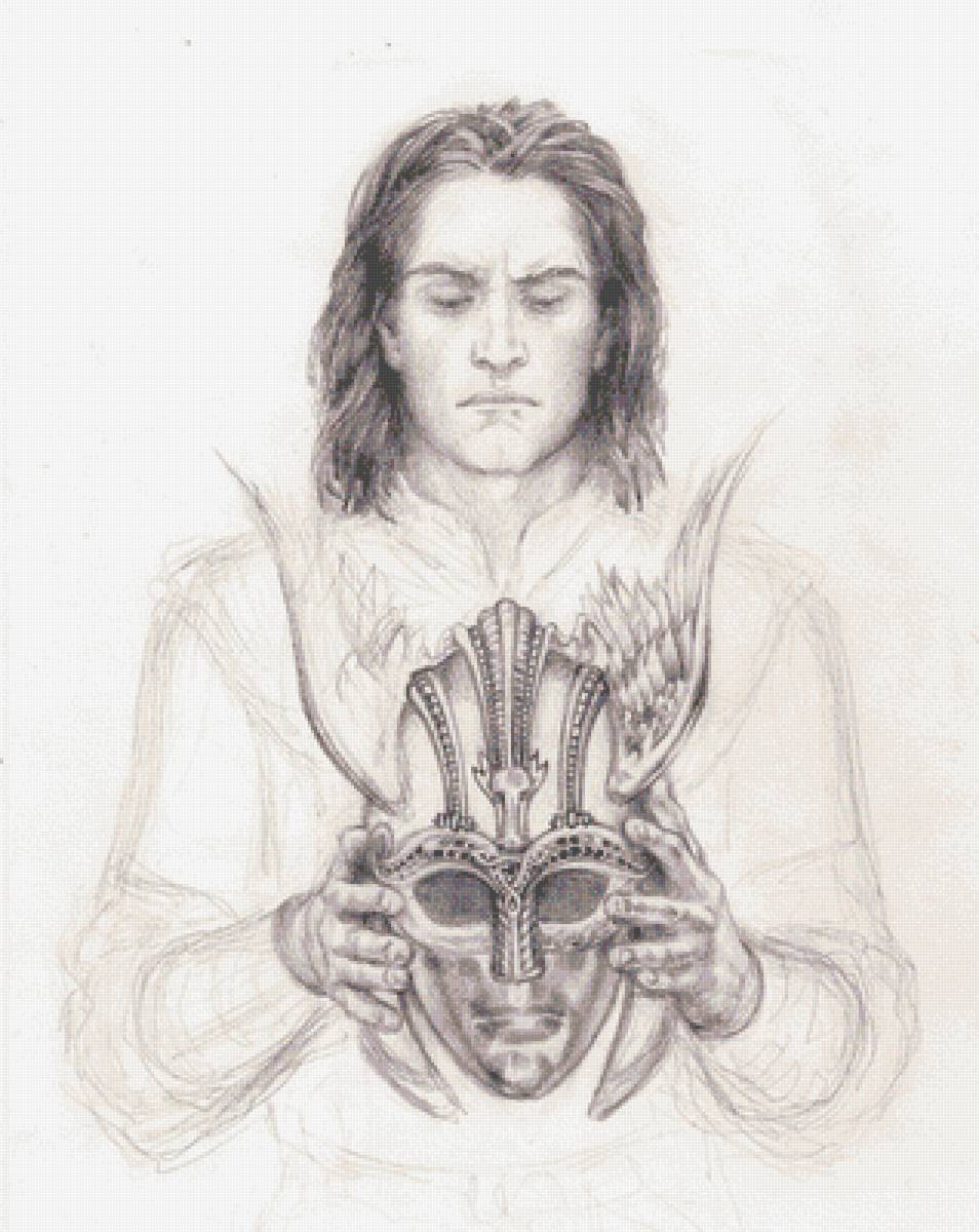 Турин Турамбар - толкин, турин, сильмариллион, властелин колец - предпросмотр